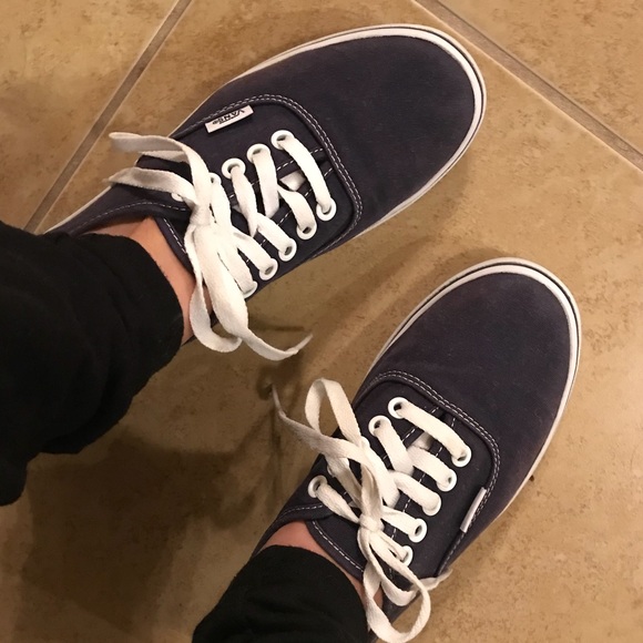 Vans Shoes - Sold Locally